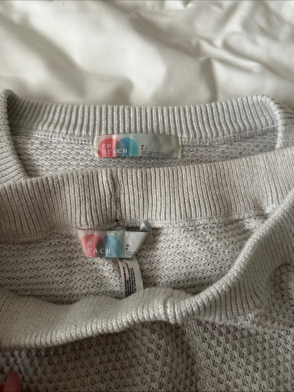 Free People gently used
